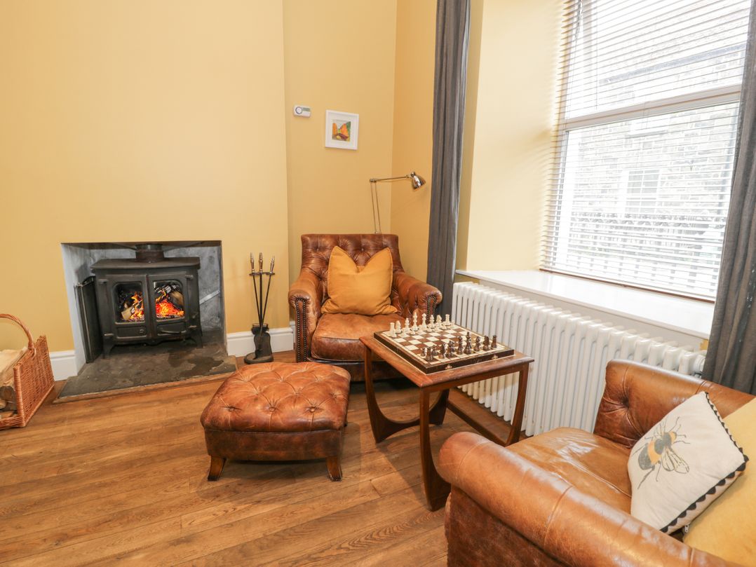 Dale Cottage