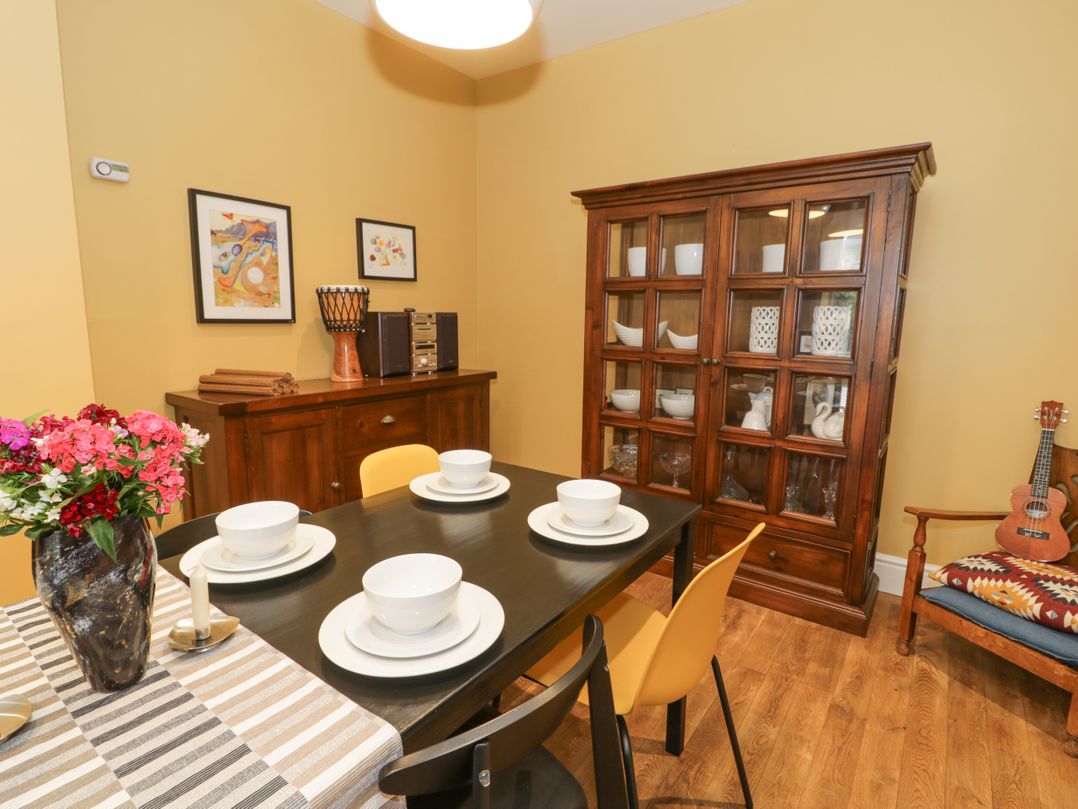 Dale Cottage