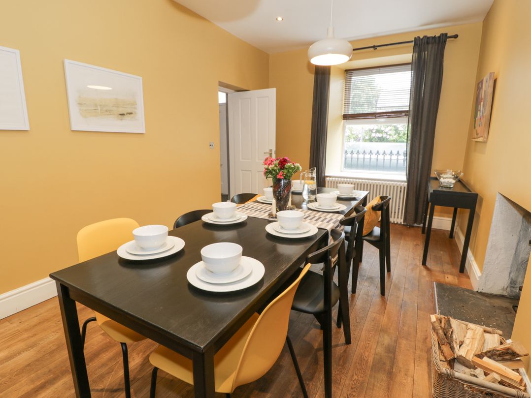 Dale Cottage