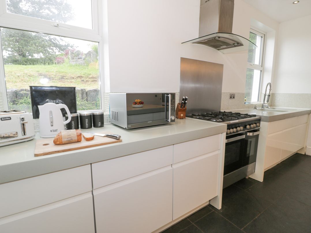 Dale Cottage