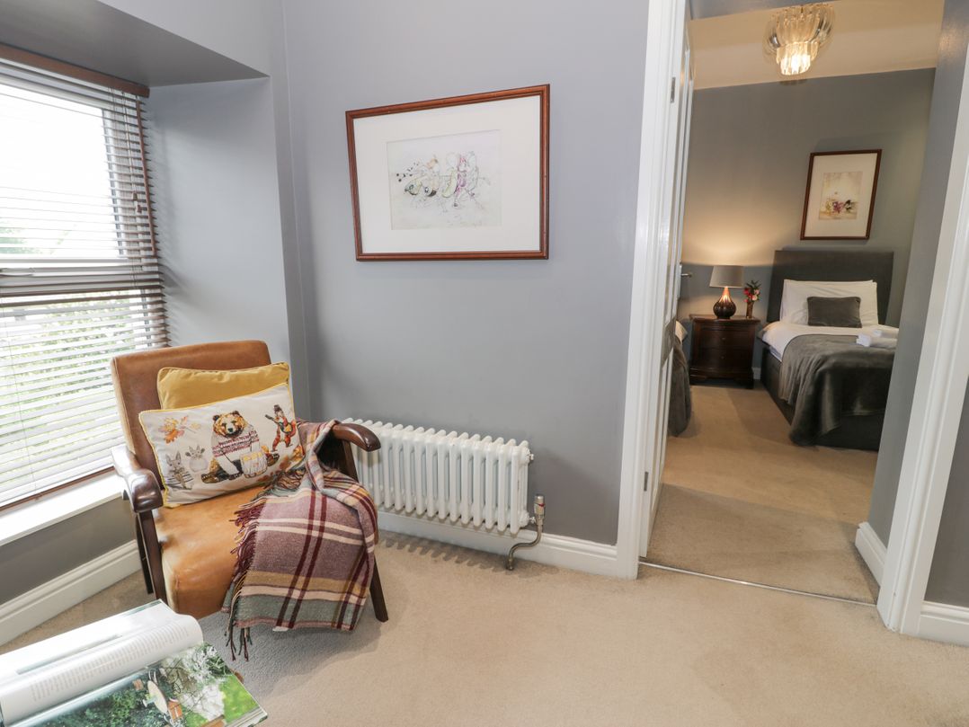 Dale Cottage