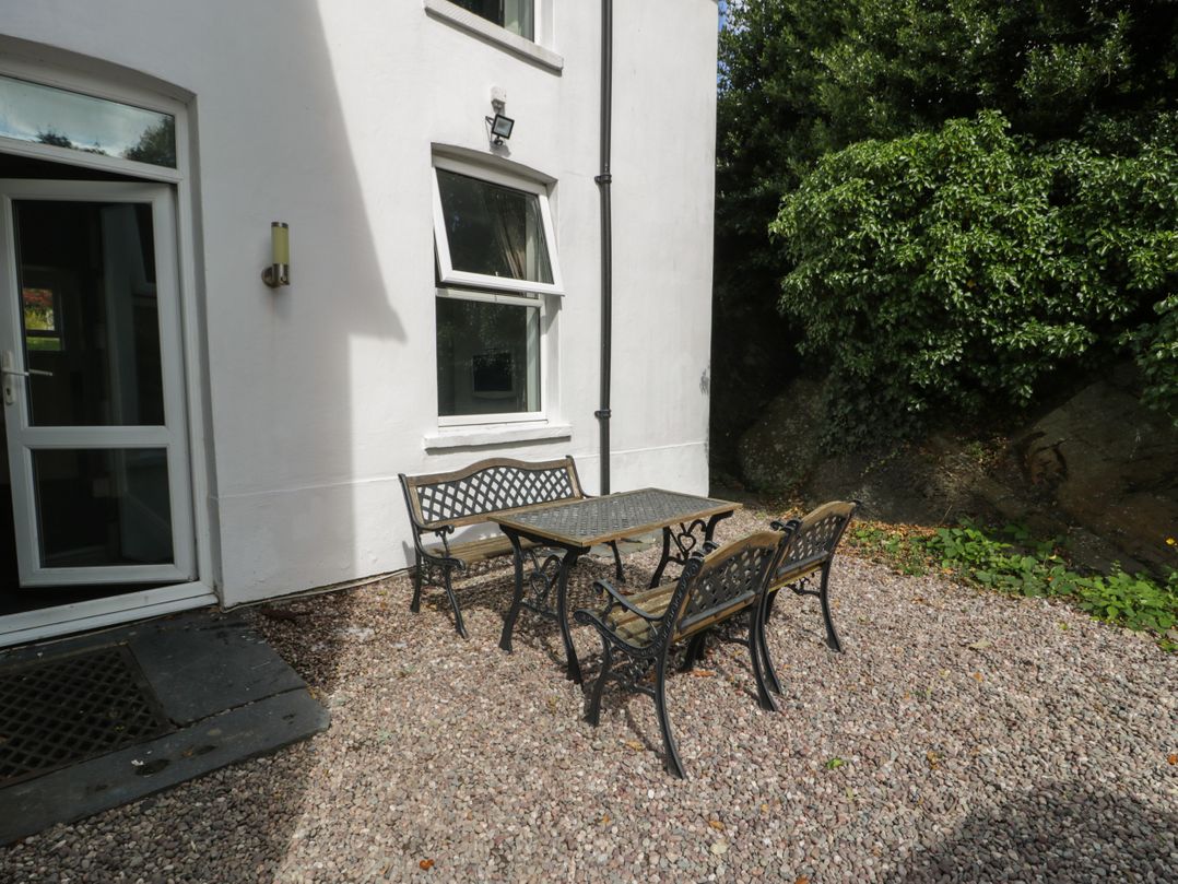 Dale Cottage