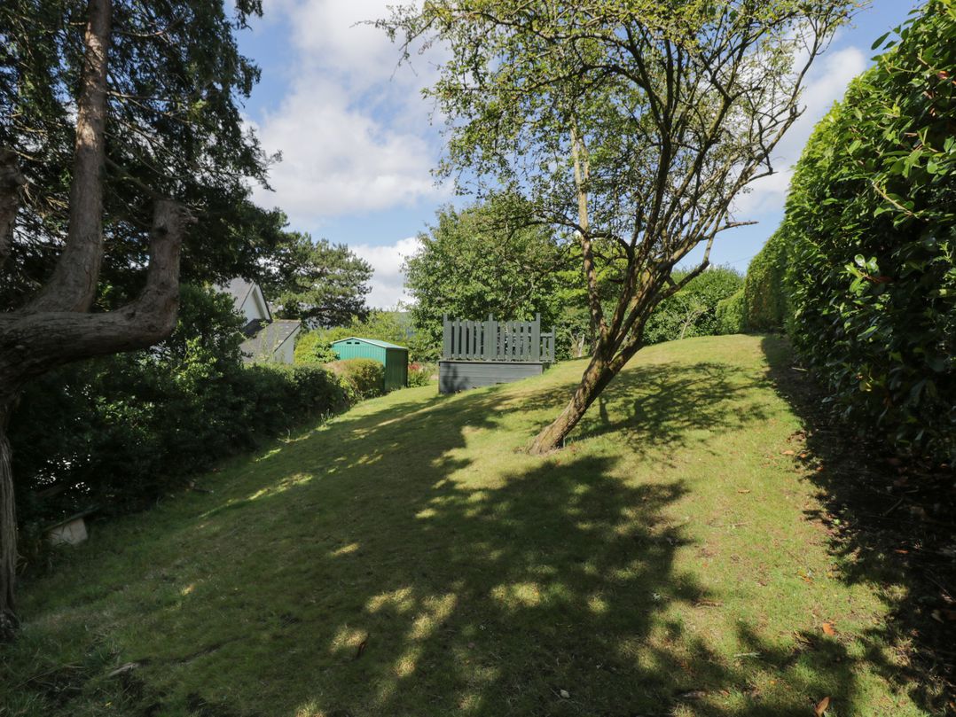 Dale Cottage
