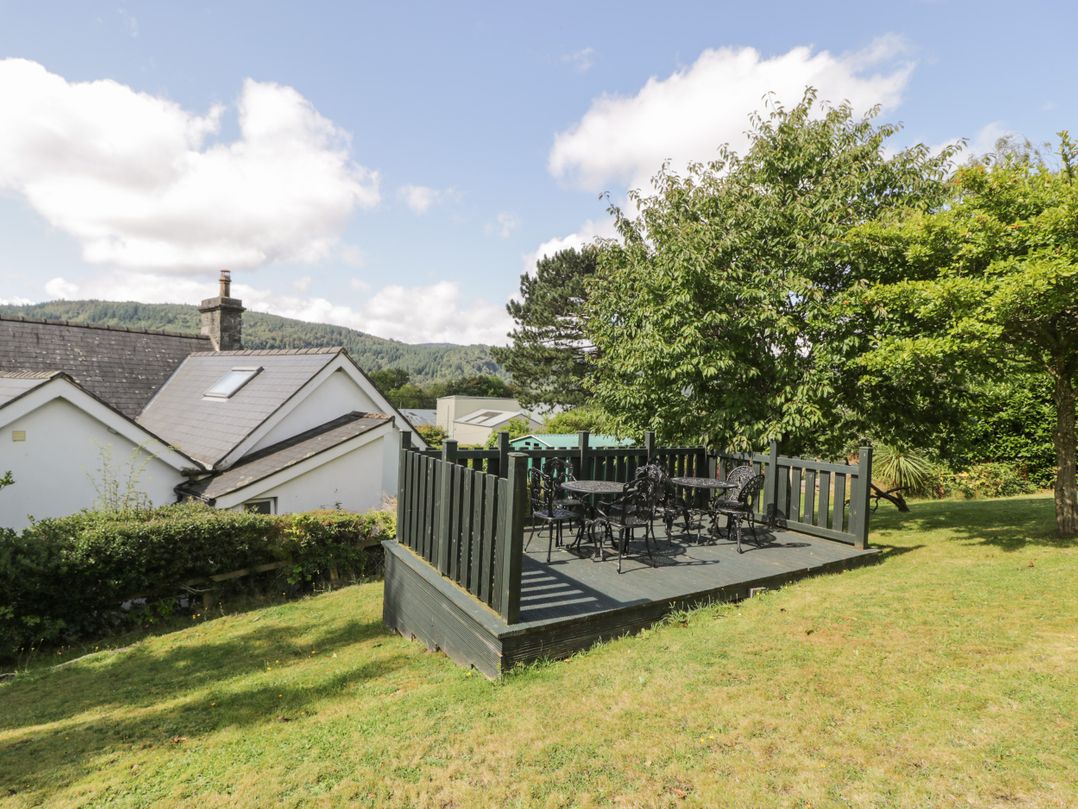 Dale Cottage