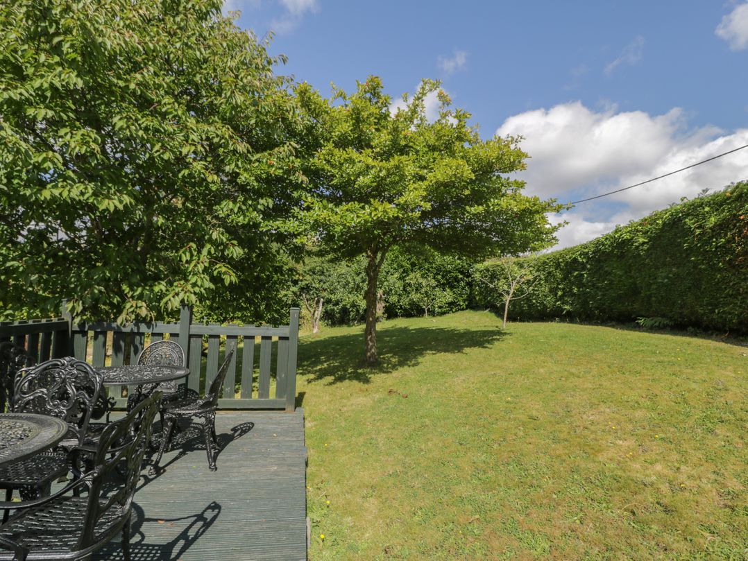 Dale Cottage