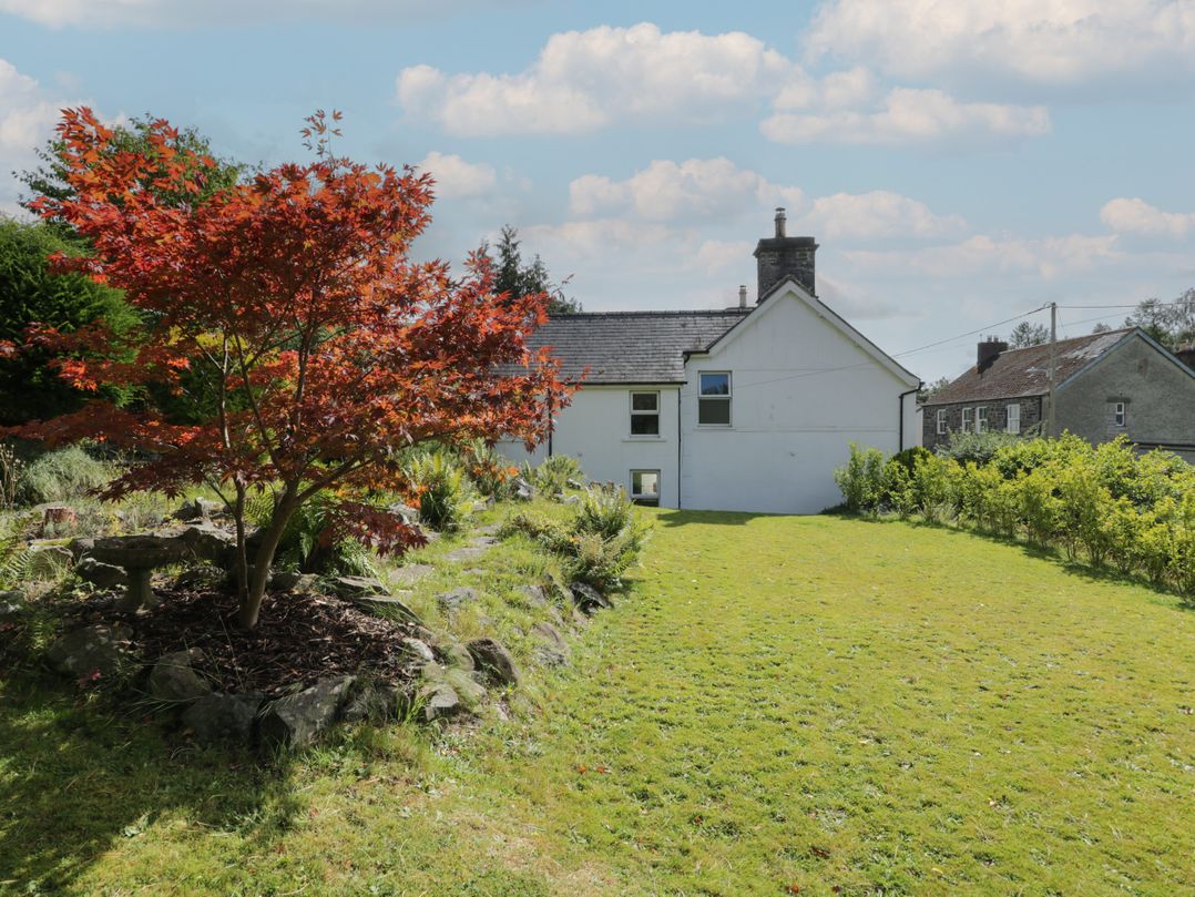 Dale Cottage