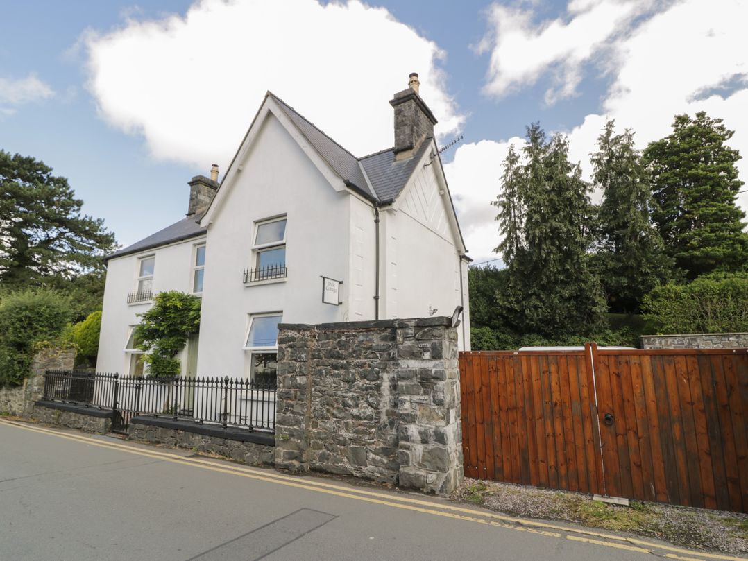 Dale Cottage