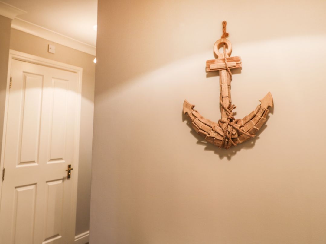 Anchors Down in Whitby, North Yorkshire Cottages & Lodges