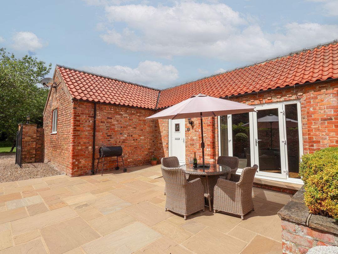 Winsall Court I