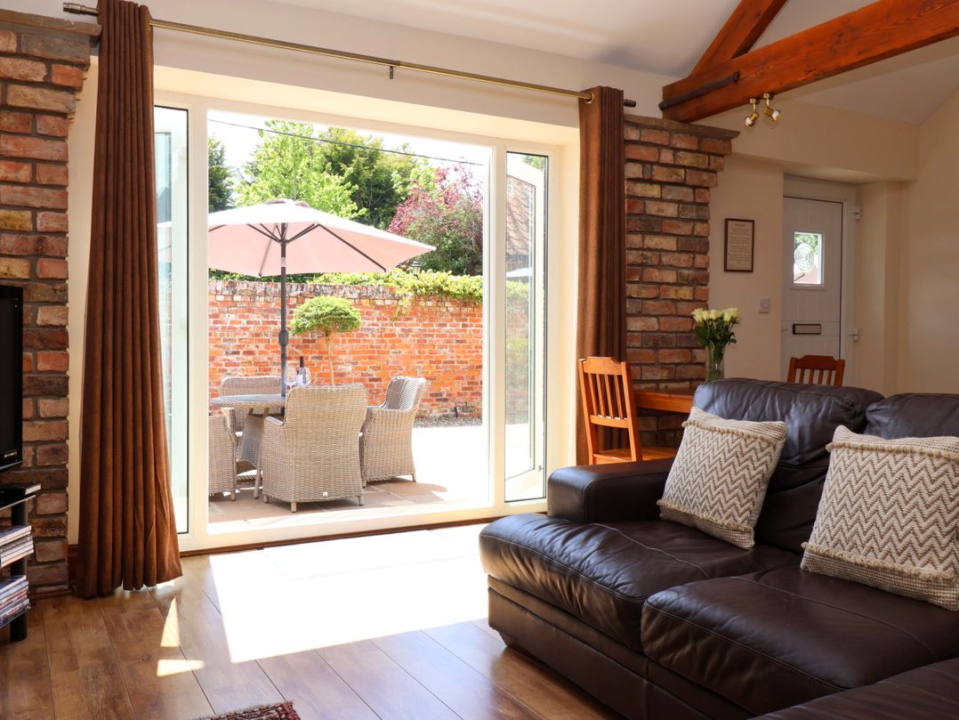 Winsall Court II