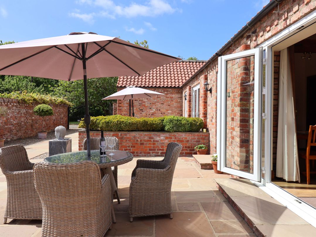 Winsall Court II
