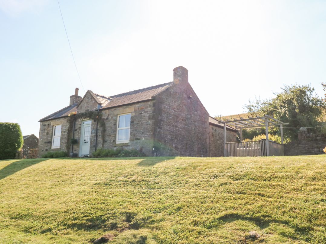 East Crossthwaite Cottage