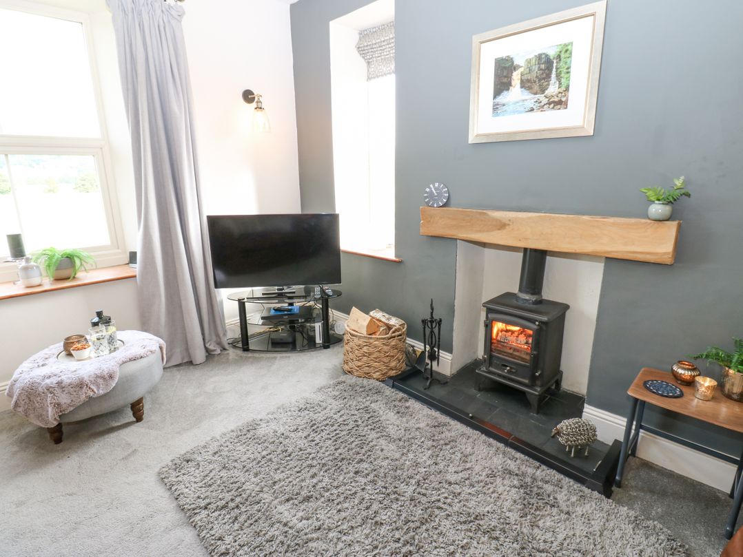 East Crossthwaite Cottage