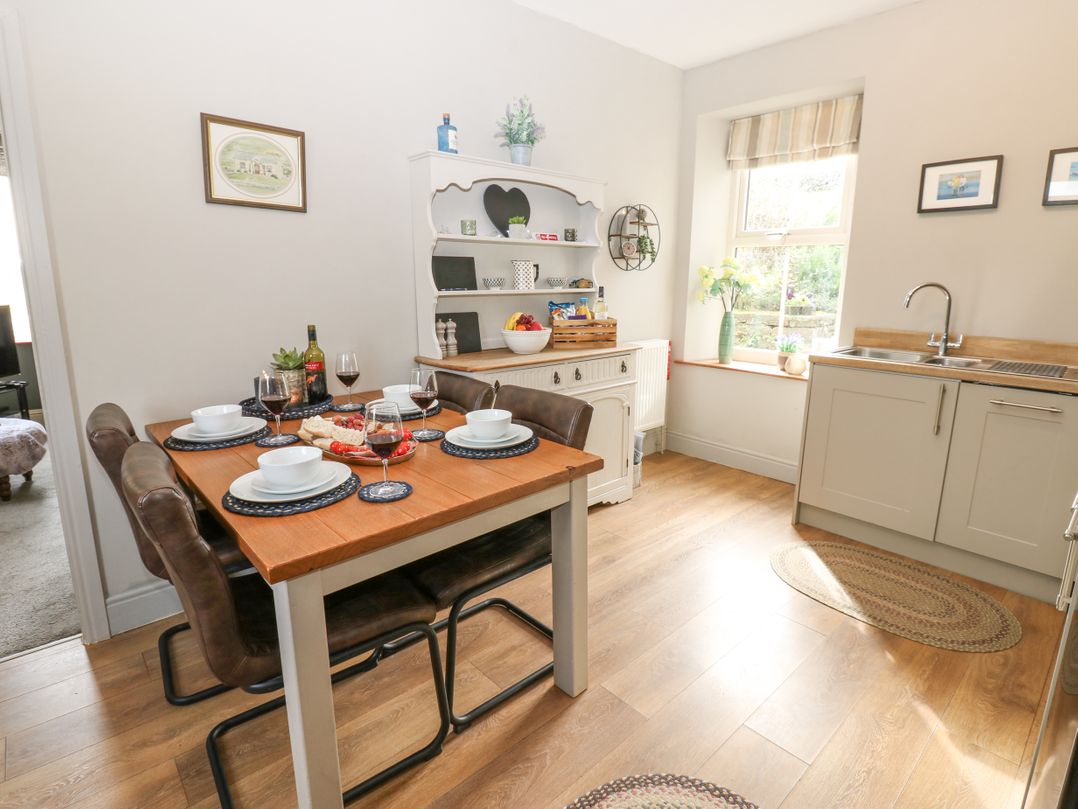 East Crossthwaite Cottage