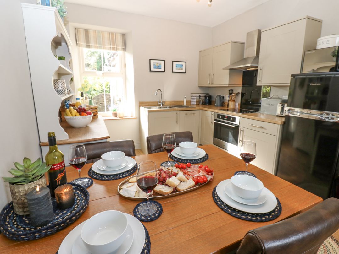East Crossthwaite Cottage