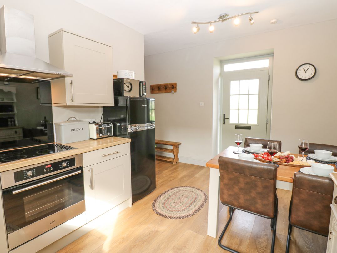 East Crossthwaite Cottage