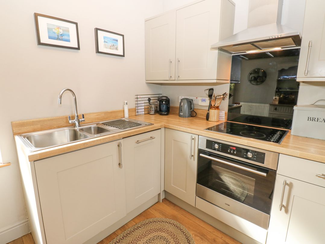 East Crossthwaite Cottage