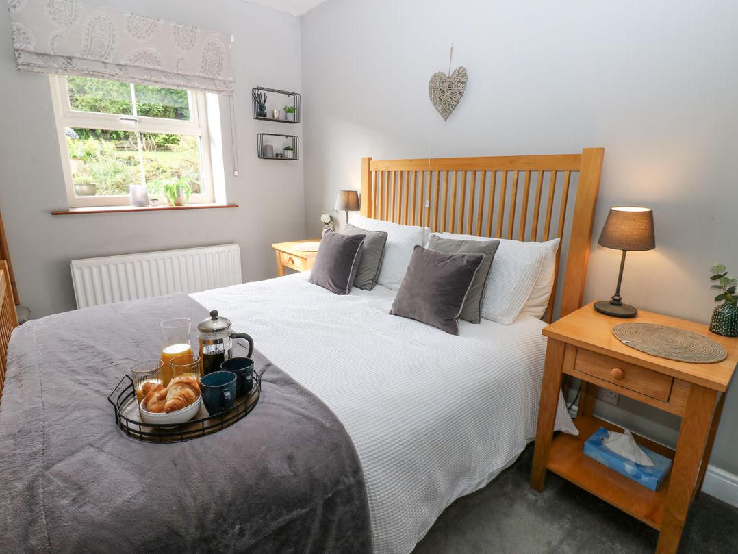 East Crossthwaite Cottage