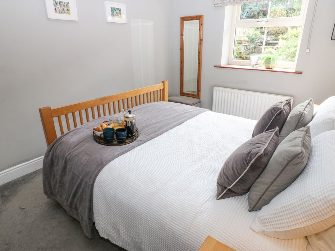 East Crossthwaite Cottage