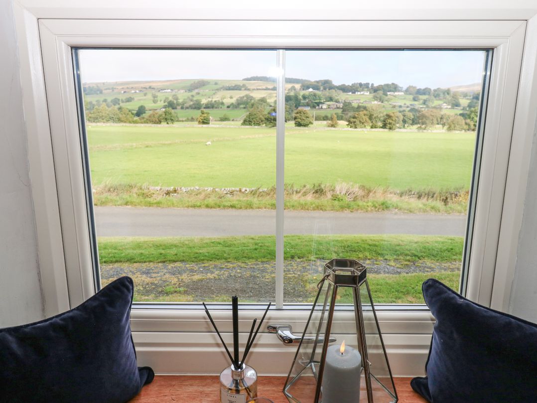 East Crossthwaite Cottage
