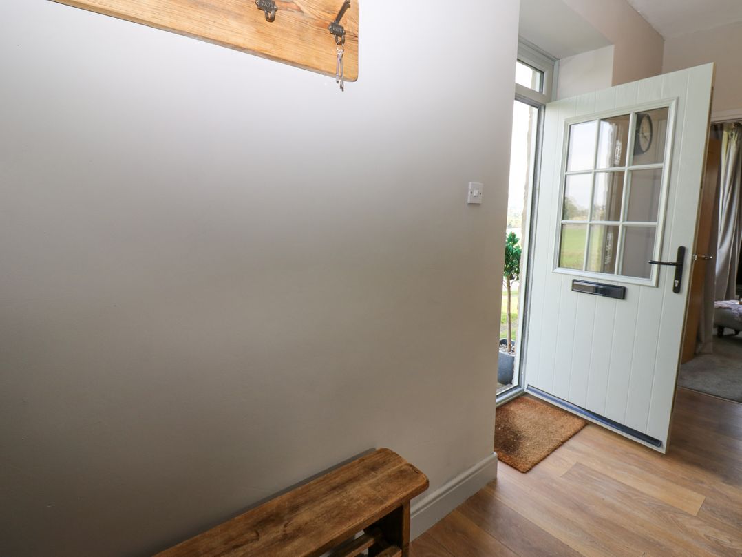 East Crossthwaite Cottage