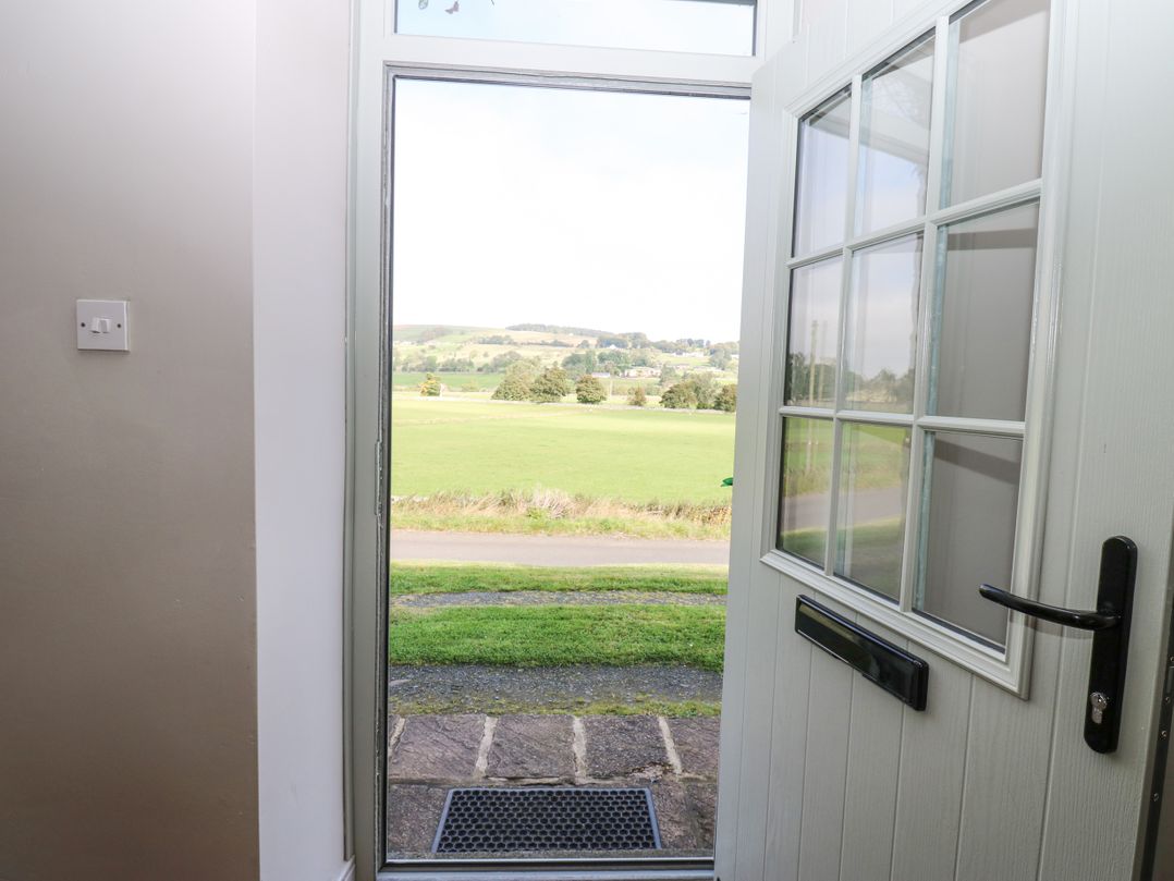 East Crossthwaite Cottage