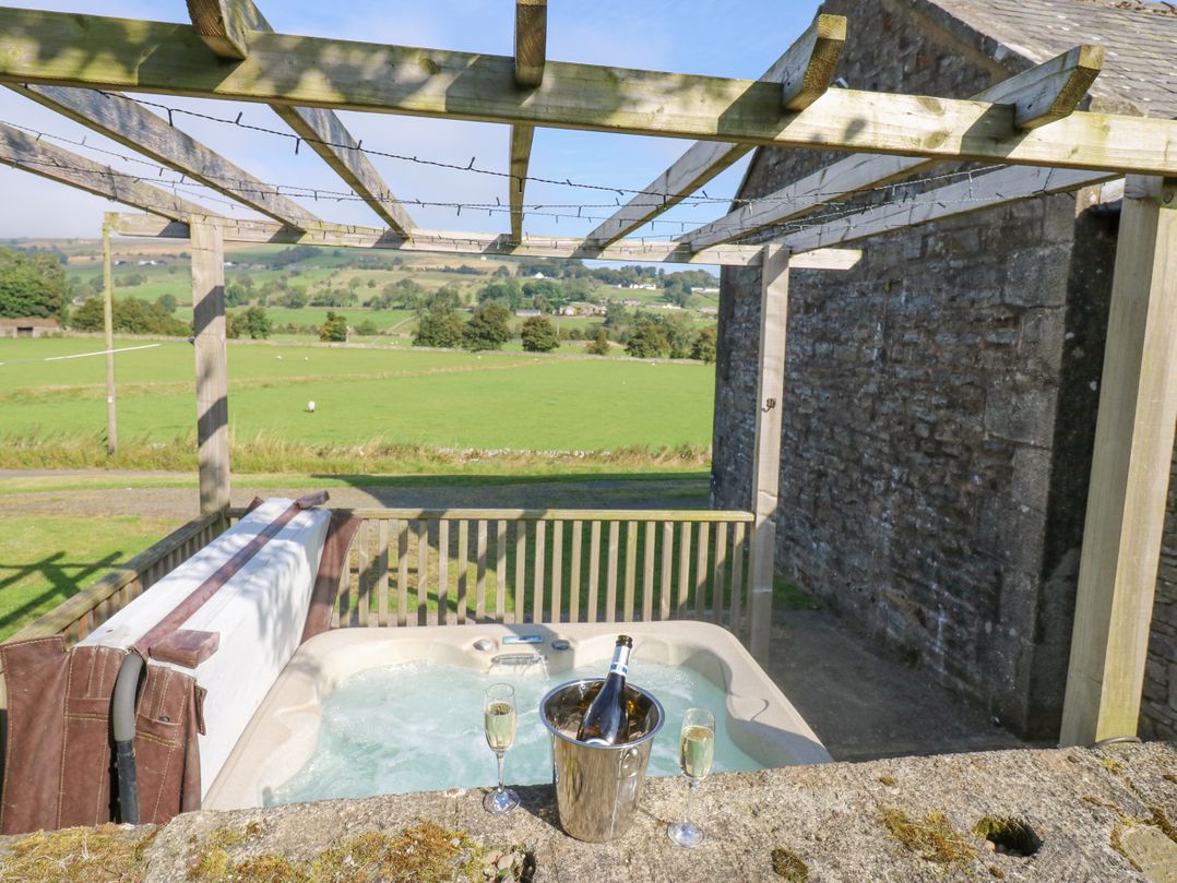 East Crossthwaite Cottage