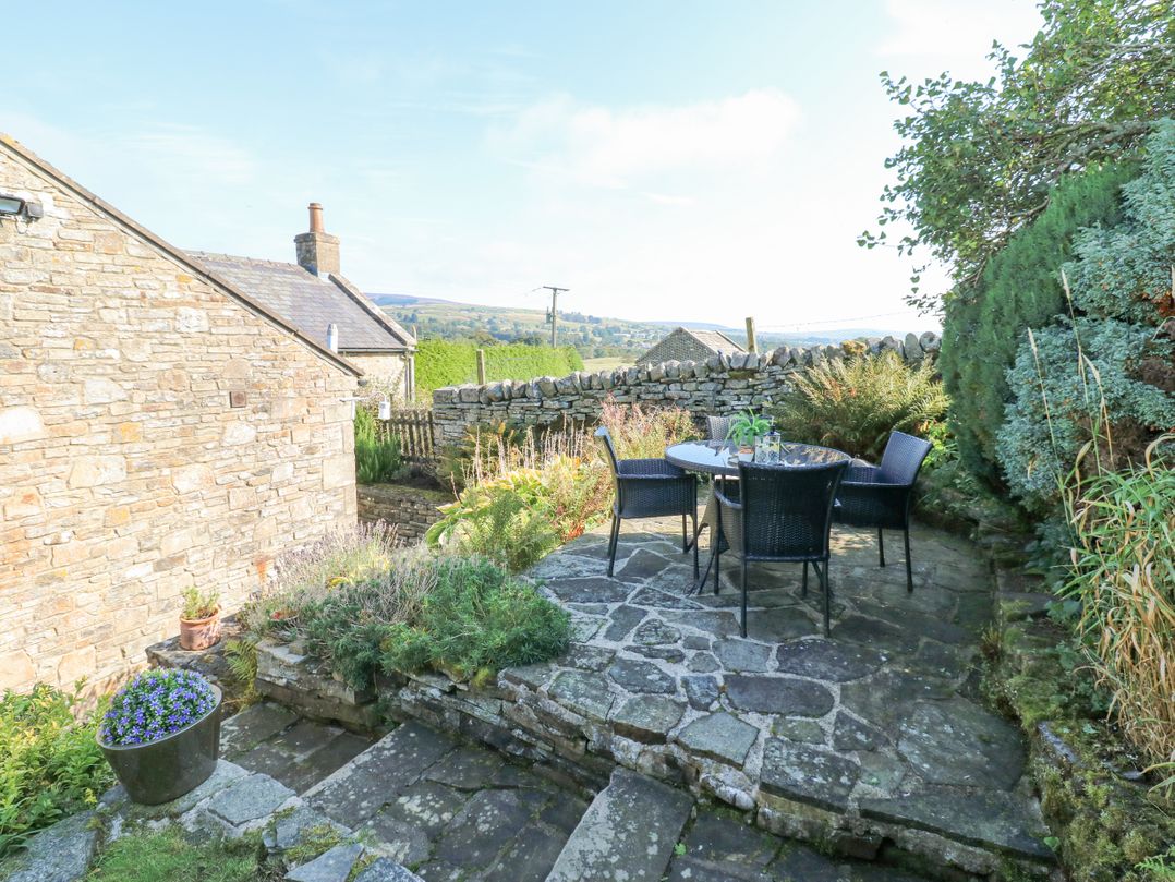 East Crossthwaite Cottage