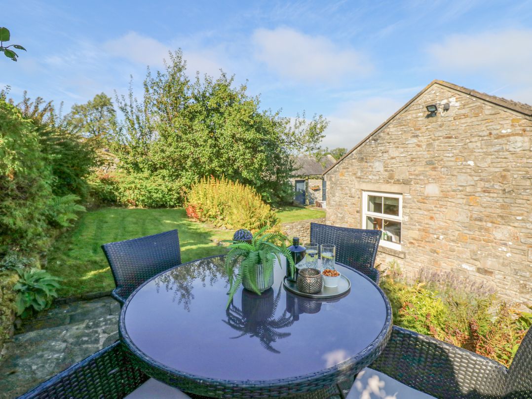 East Crossthwaite Cottage