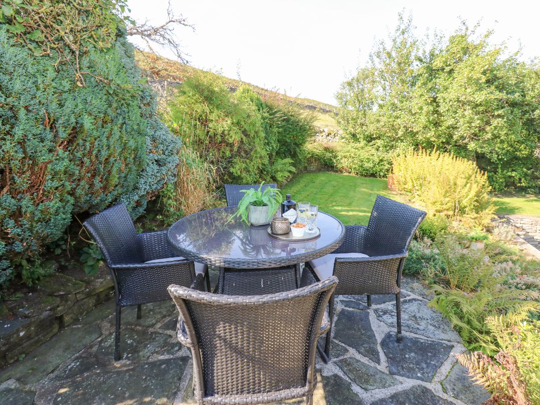 East Crossthwaite Cottage
