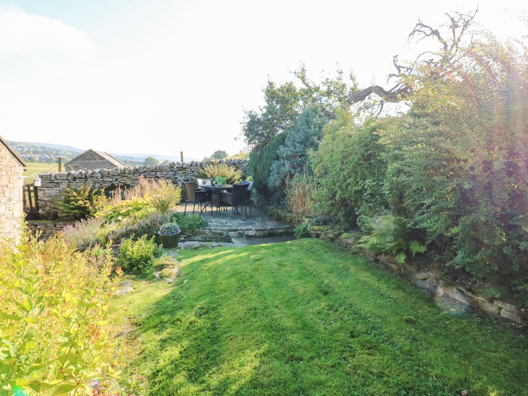 East Crossthwaite Cottage