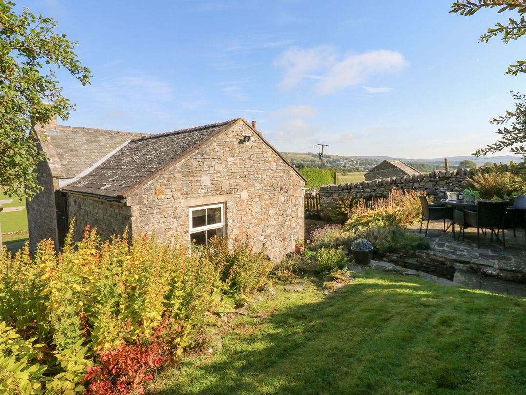 East Crossthwaite Cottage