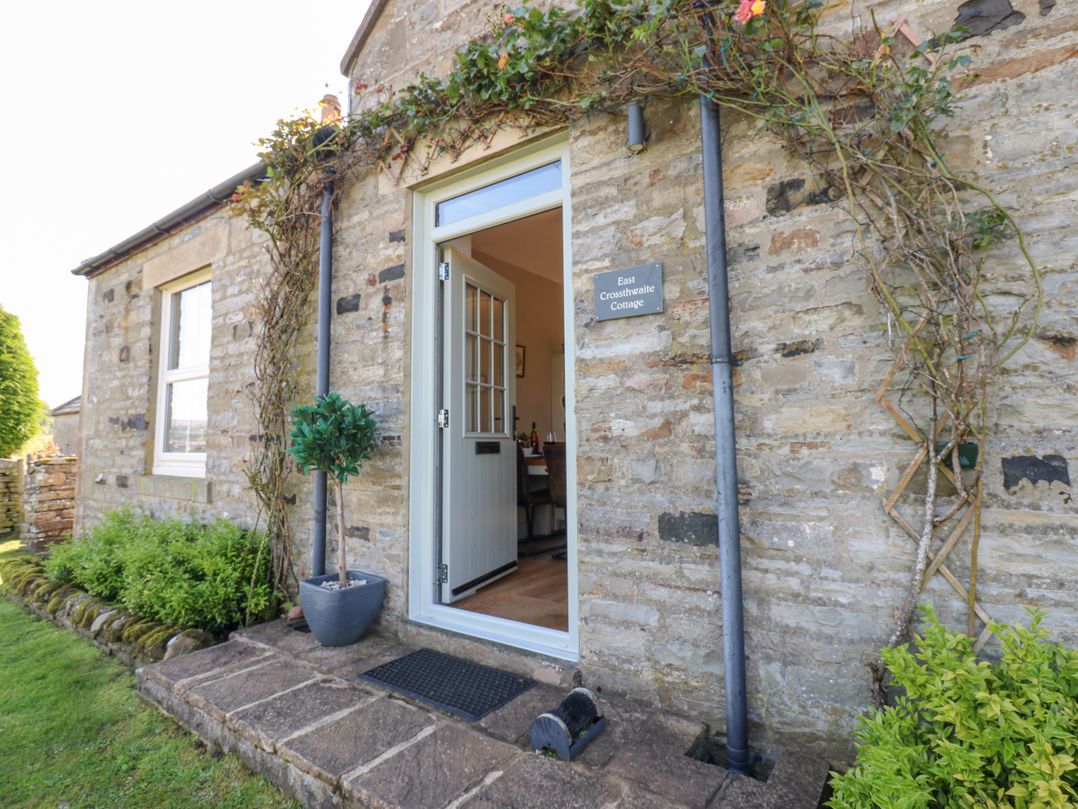 East Crossthwaite Cottage