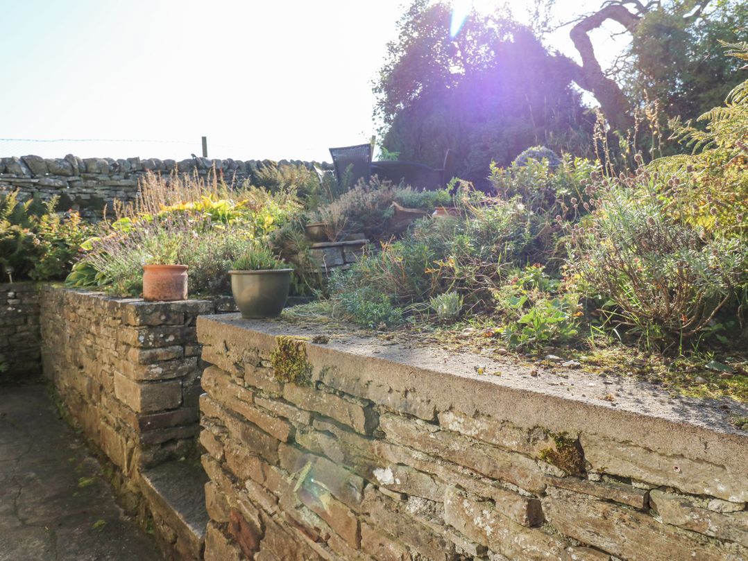 East Crossthwaite Cottage