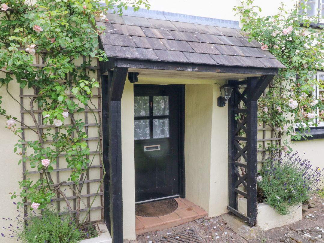 Westgate Cottage