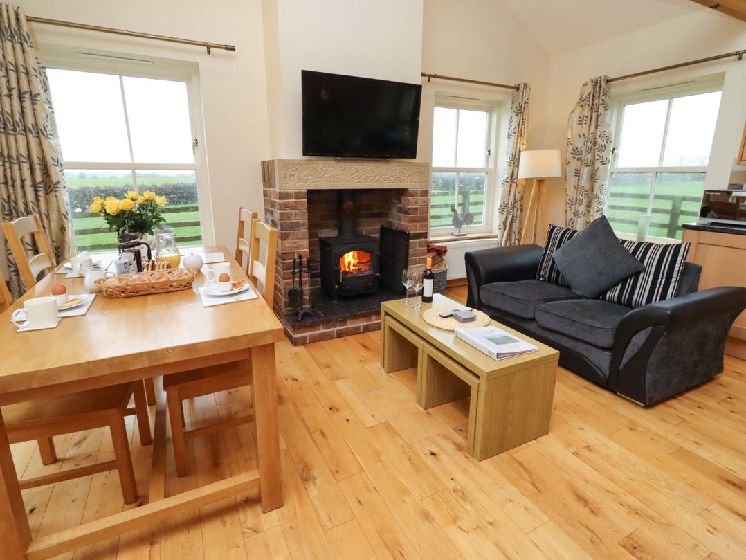 Bank Top Cottage