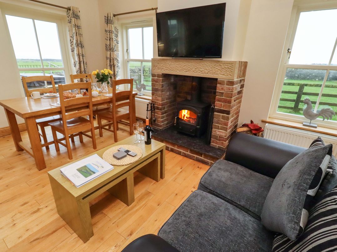 Bank Top Cottage