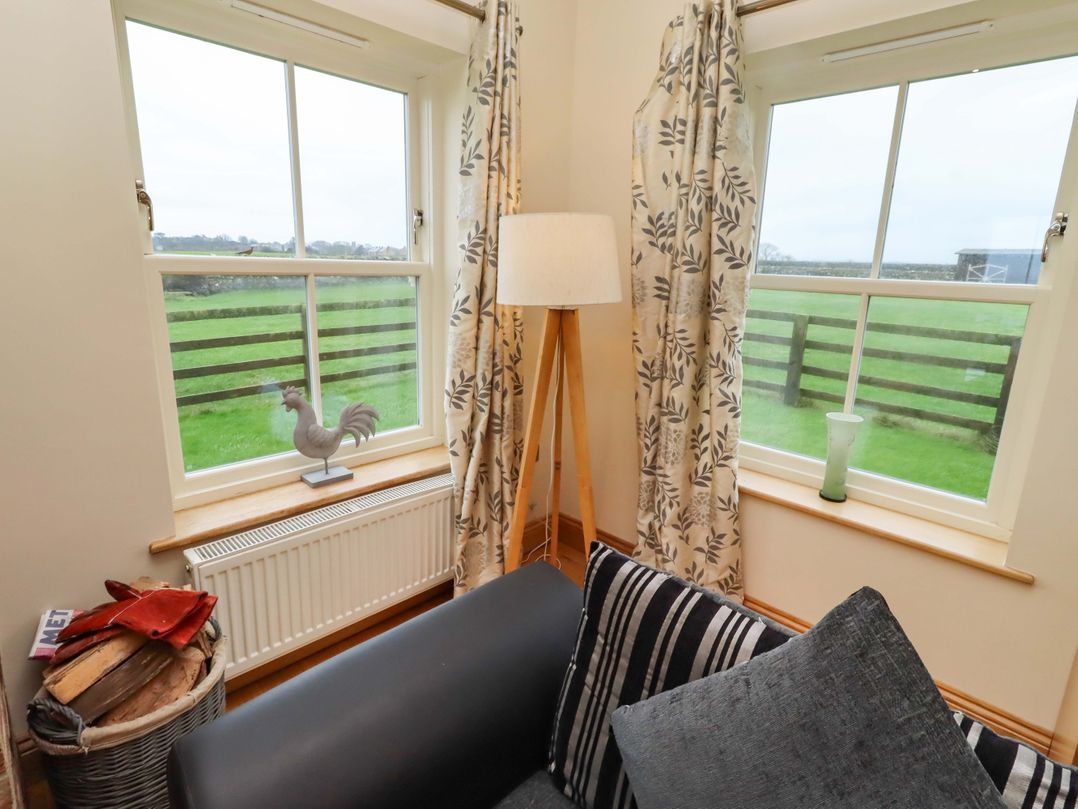 Bank Top Cottage