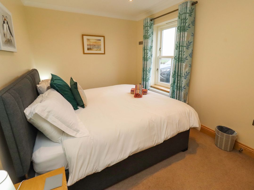 Bank Top Cottage