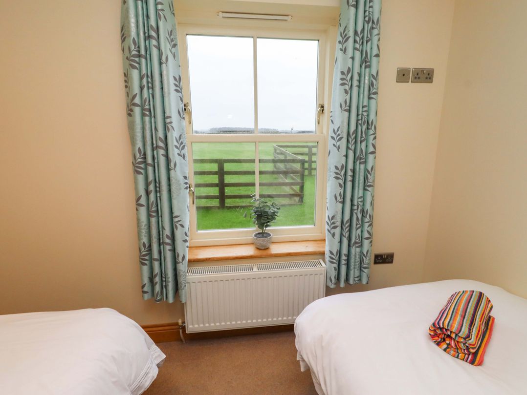 Bank Top Cottage
