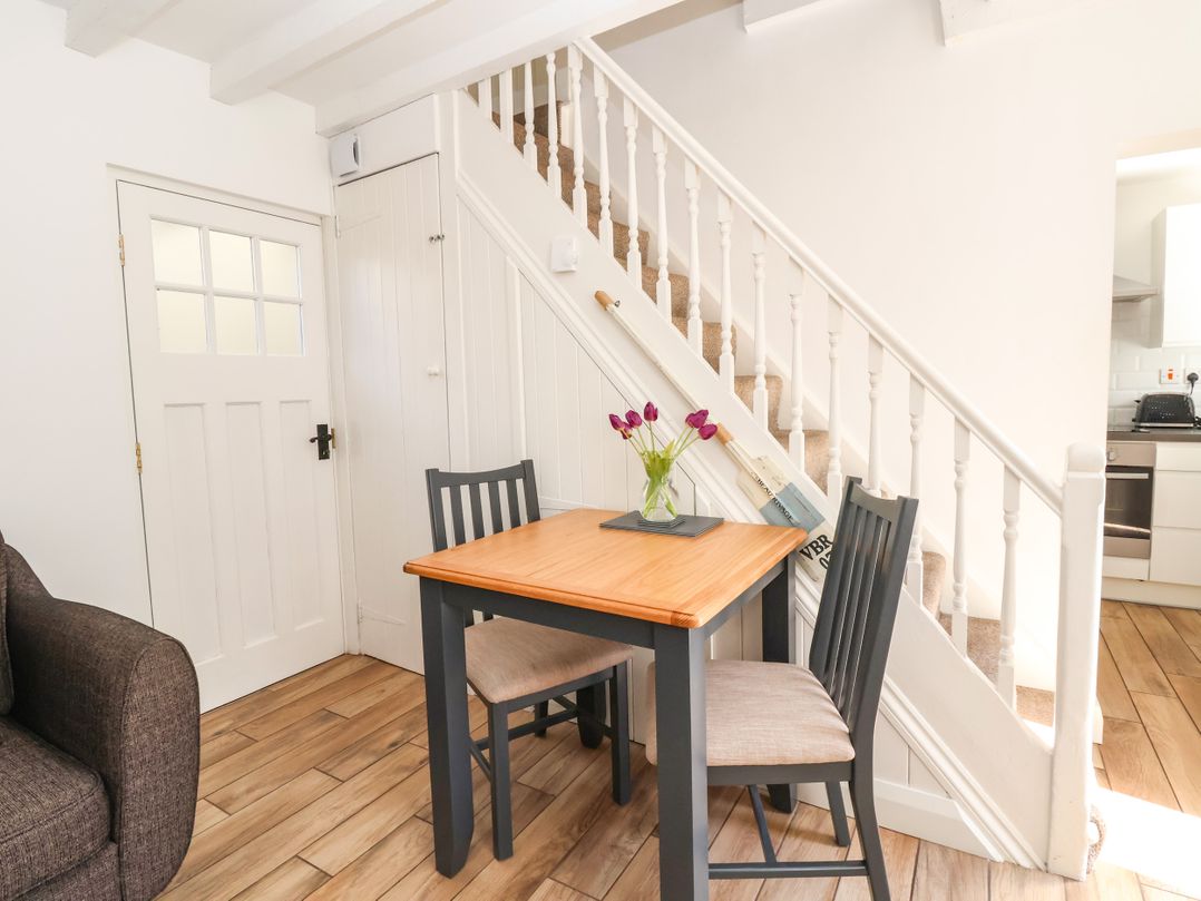 Sandy Shell Cottage