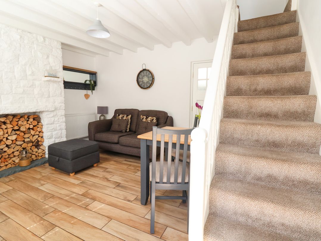 Sandy Shell Cottage