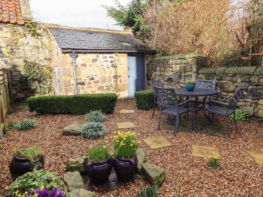 Jasmine Cottage
