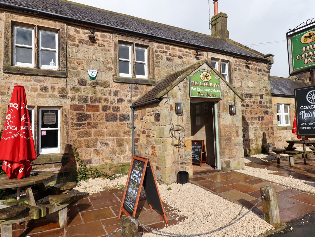 Jasmine Cottage