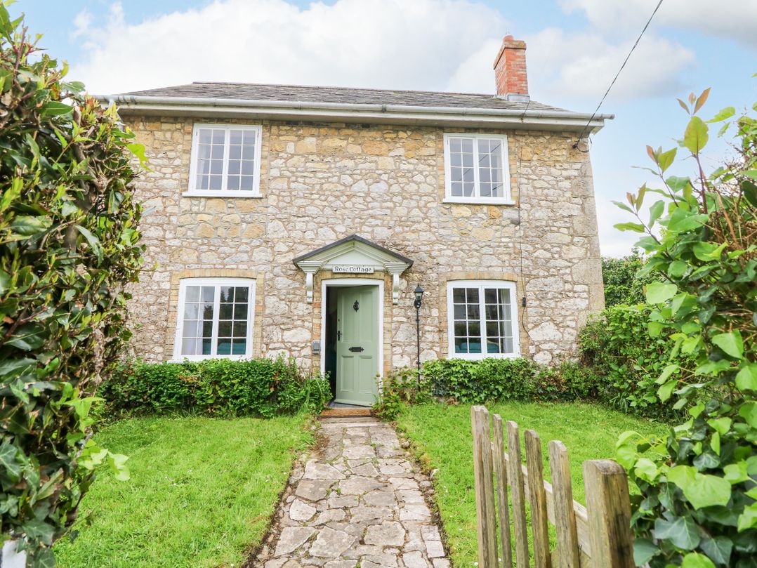 Rose Cottage