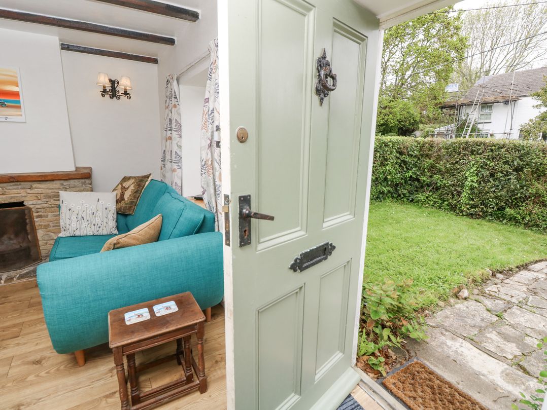 Rose Cottage