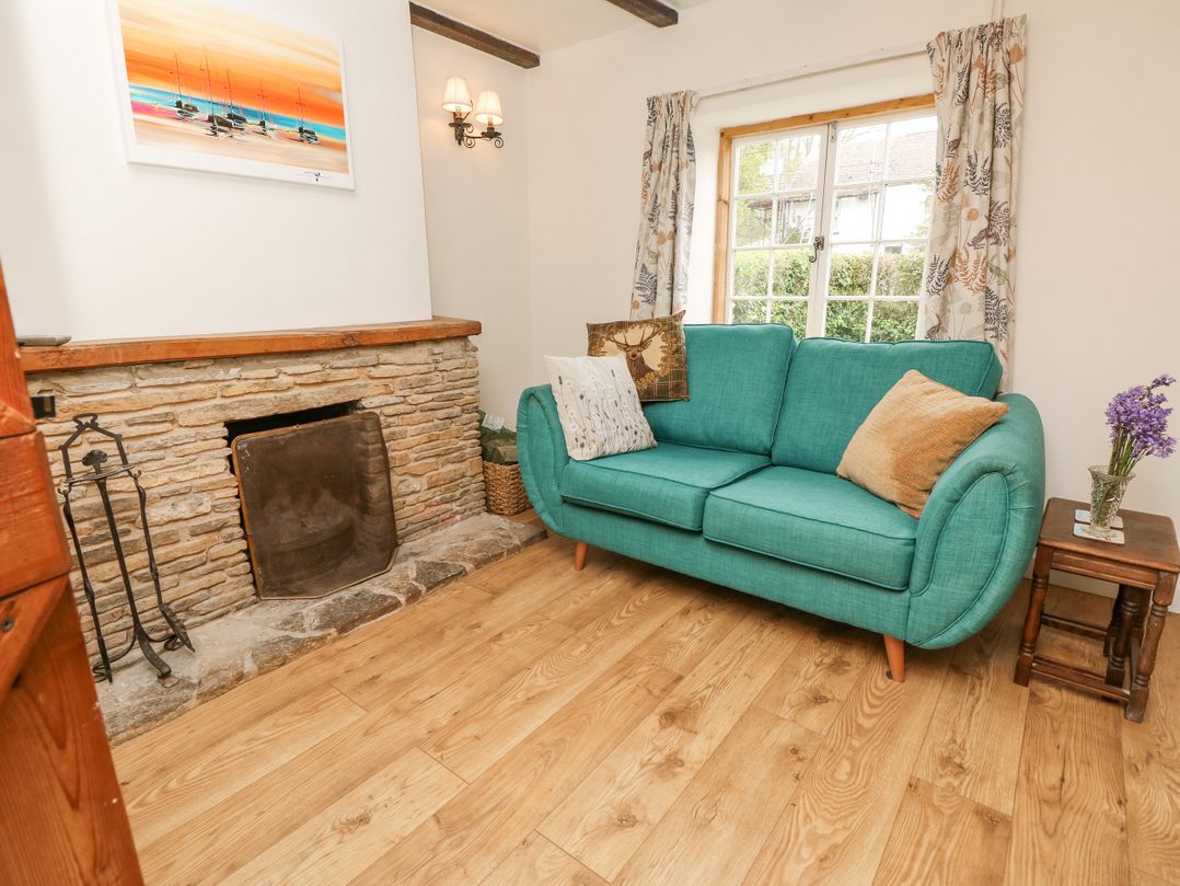 Rose Cottage