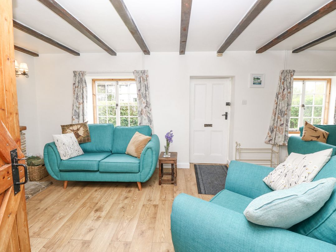 Rose Cottage