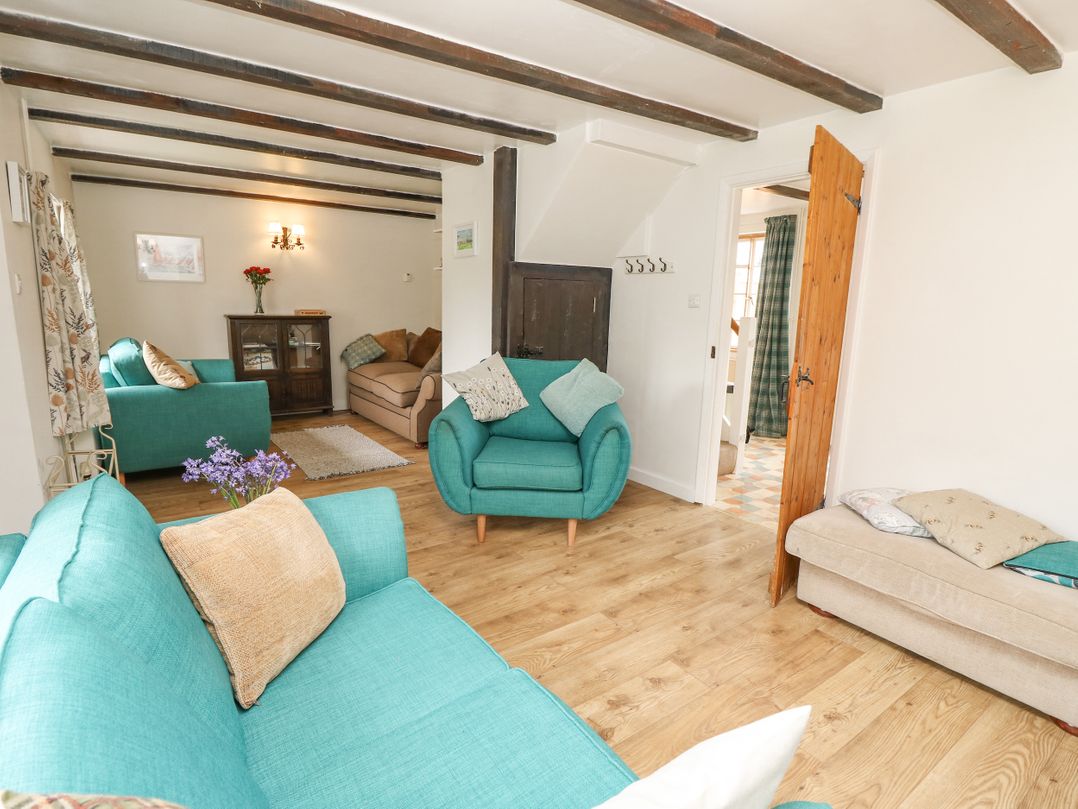 Rose Cottage