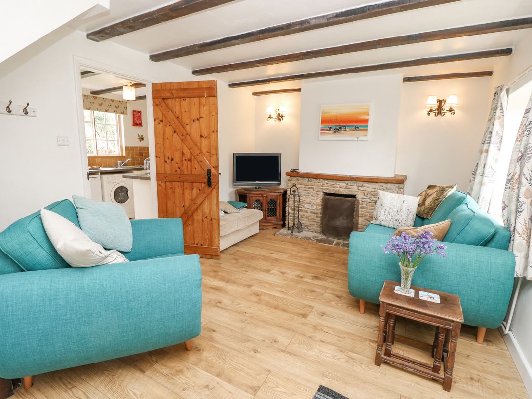 Rose Cottage